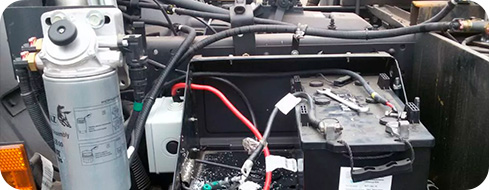 Картинка установки